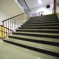 Slab odaziv prvi dan škole u Šibeniku