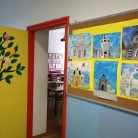 Slab odaziv prvi dan škole u Šibeniku