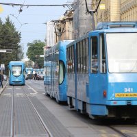 ZET od danas pustio u promet još sedam tramvajskih linija