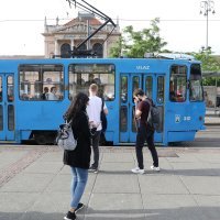 ZET od danas pustio u promet još sedam tramvajskih linija