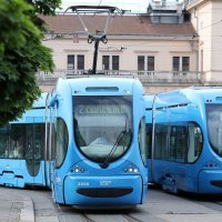 ZET od danas pustio u promet još sedam tramvajskih linija