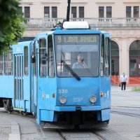 ZET od danas pustio u promet još sedam tramvajskih linija