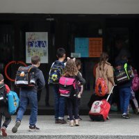 Prirodoslovna skola Vladimira Preloga u Zagrebu