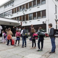 Prirodoslovna skola Vladimira Preloga u Zagrebu