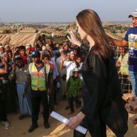 Angelina Jolie