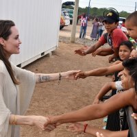 Angelina Jolie