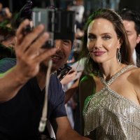 Angelina Jolie