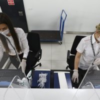 Ponovo uspostavljen zračni promet, prvi let na liniji Zagreb - Split