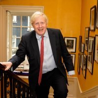 Boris Johnson