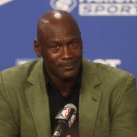 Michael Jordan
