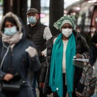 Gužve u prometu u Francuskoj