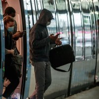 Gužve u prometu u Francuskoj