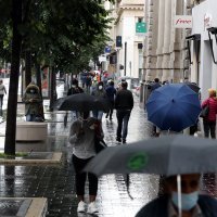 Gužve u prometu u Francuskoj