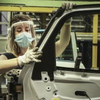 Ford je pokrenuo proizvodnju u Španjolskoj