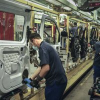 Ford je pokrenuo proizvodnju u Španjolskoj...