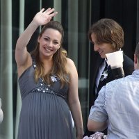 Vanja i Luka Modrić vjenčanje