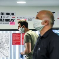 U osnivanju u likvidaciji