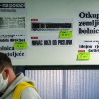 U osnivanju u likvidaciji