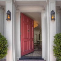 Dom Christophera Melonija