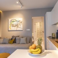 Hills Ika Luxury