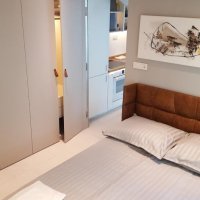 Hills Ika Luxury
