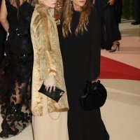 Mary-Kate i Ashley Olsen