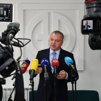 Ministar Darko Horvat u radnom posjetu Đuro Đaković Grupi