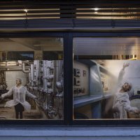 Tvornica nemogućih radnji, Jasenko Rasol