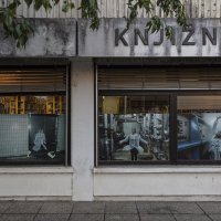 Tvornica nemogućih radnji, Jasenko Rasol