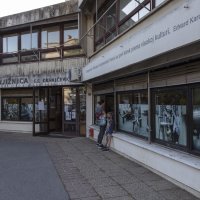 Tvornica nemogućih radnji, Jasenko Rasol