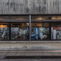 Tvornica nemogućih radnji, Jasenko Rasol