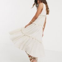 Asos haljina