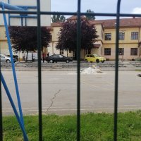 Osnovna škola Horvati