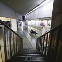 Autobusni kolodvor Zagreb
