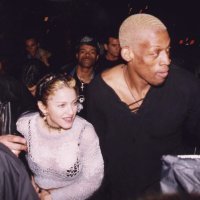 Dennis Rodman