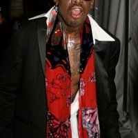 Dennis Rodman
