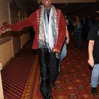 Dennis Rodman