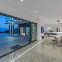 Vila Gabrijela, Kaštelir