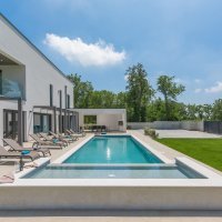 Vila Luce Verde, Poreč