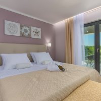 Vila Luce Verde, Poreč