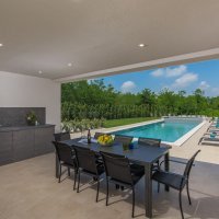 Vila Luce Verde, Poreč