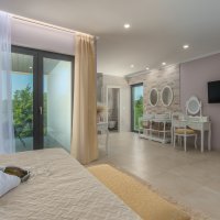 Vila Luce Verde, Poreč