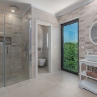 Vila Luce Verde, Poreč