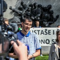 Lovac iz Potjere Krešimir Sučević-Međeral kandidirat će se na parlamentarnim izborima