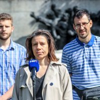 Lovac iz Potjere Krešimir Sučević-Međeral kandidirat će se na parlamentarnim izborima