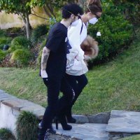 Kate Beckinsale i Goody Grace