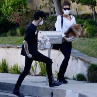 Kate Beckinsale i Goody Grace