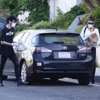 Kate Beckinsale i Goody Grace