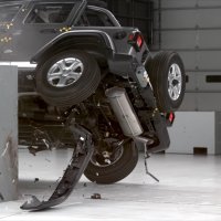 Jeep Wrangler Unlimited Sport 4-vrata 4WD (proizvodnja 2019.)