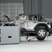 Jeep Wrangler Unlimited Sport 4-vrata 4WD (proizvodnja 2019.)